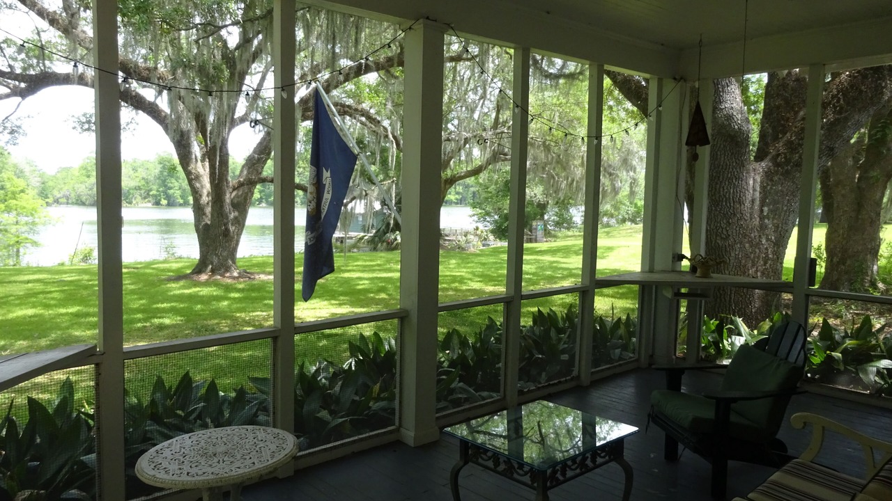Photo of Outdoor in Saint Mary Parish