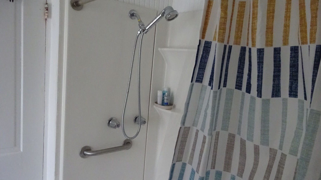 Photo of Bathroom in Saint Mary Parish