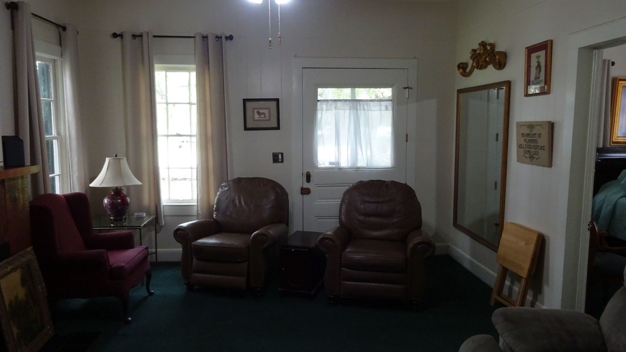 Photo of Livingroom in Saint Mary Parish