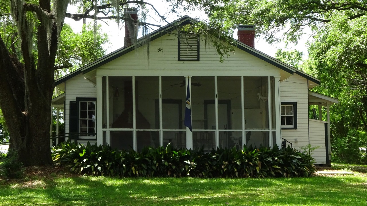 Photo of Outdoor in Saint Mary Parish