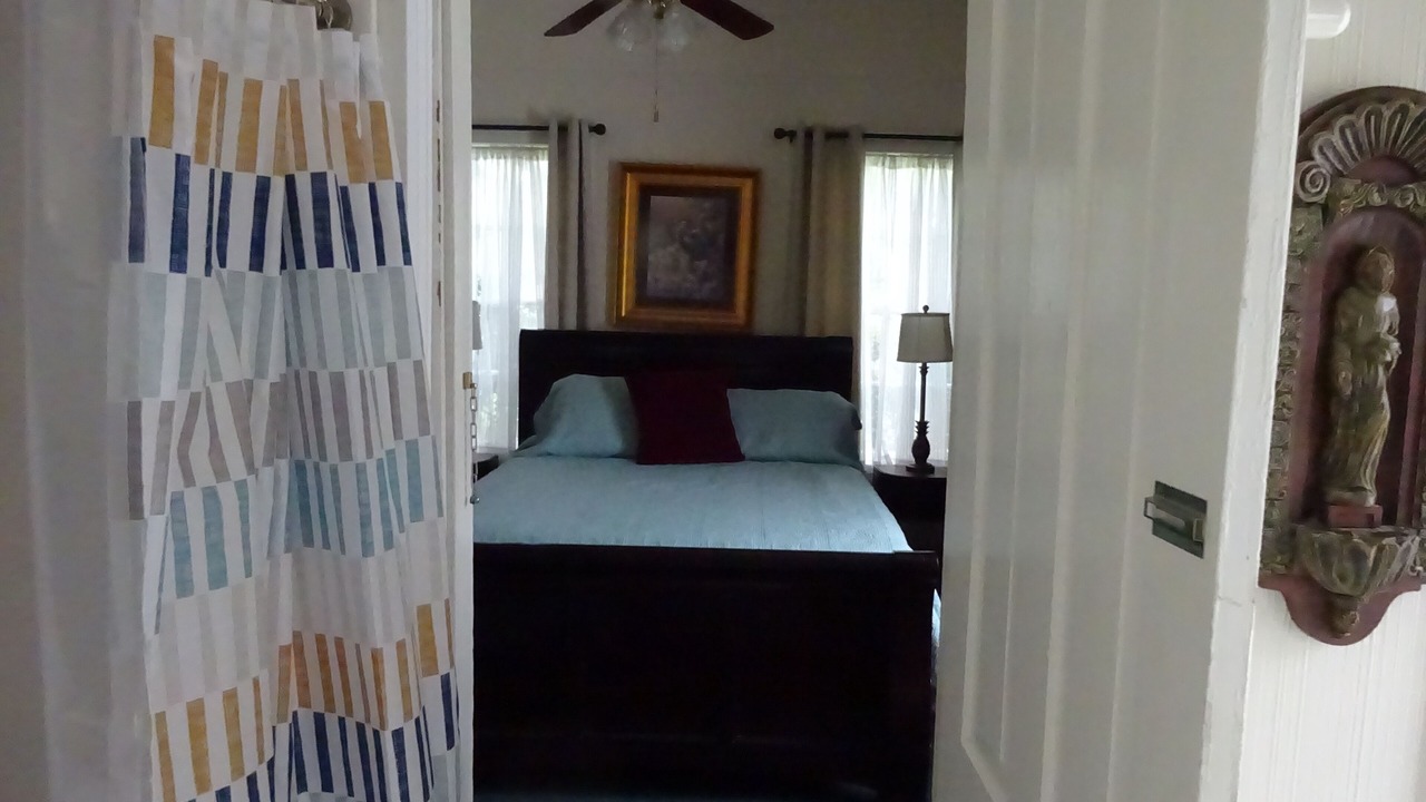 Photo of Bedroom in Saint Mary Parish