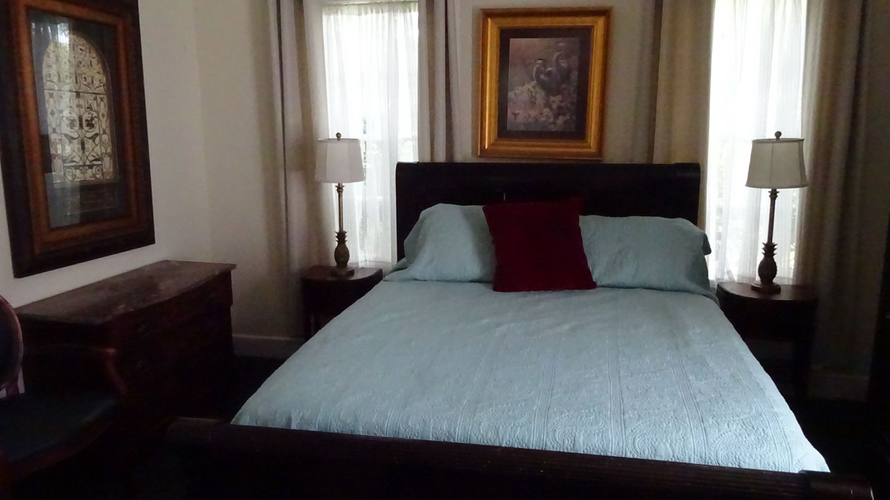 Photo of Bedroom in Saint Mary Parish