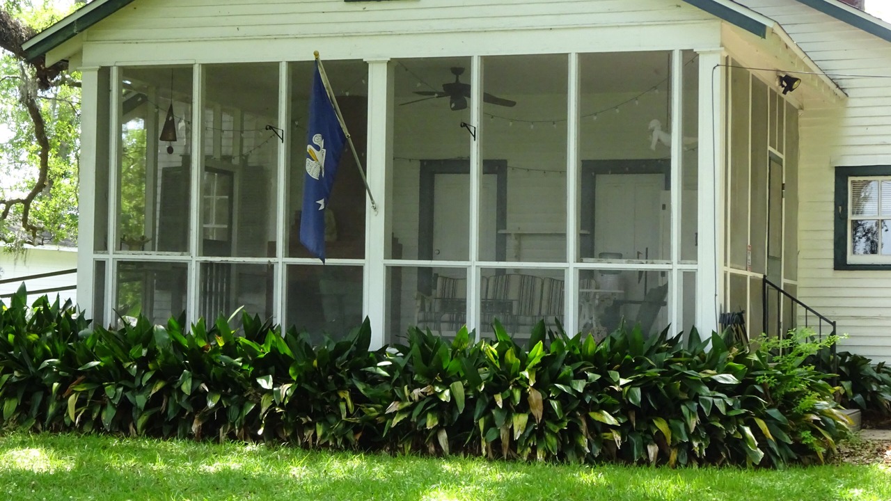 Photo of Outdoor in Saint Mary Parish