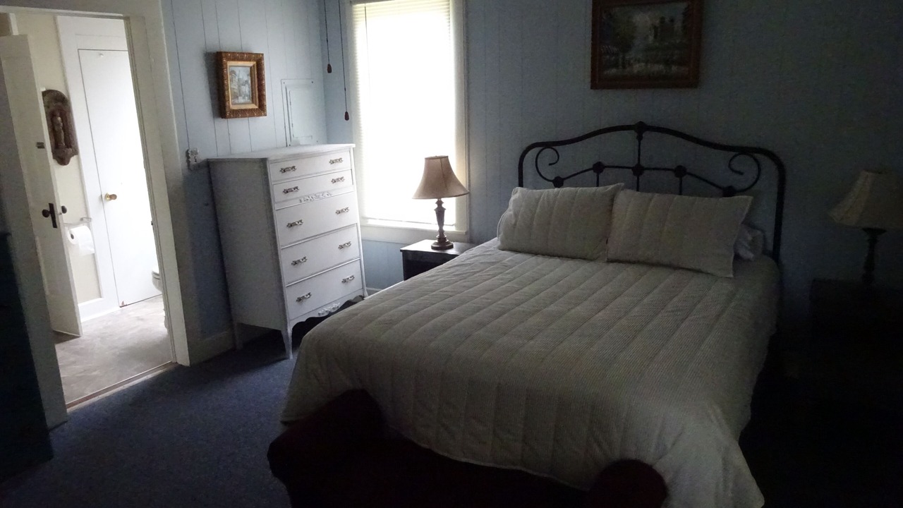 Photo of Bedroom in Saint Mary Parish