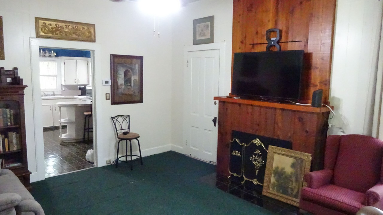 Photo of Livingroom in Saint Mary Parish