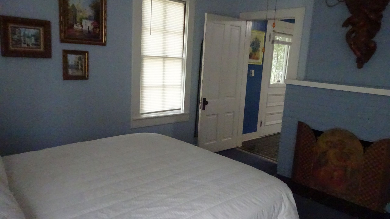 Photo of Bedroom in Saint Mary Parish