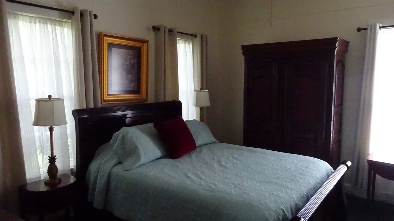 Photo of Bedroom in Saint Mary Parish