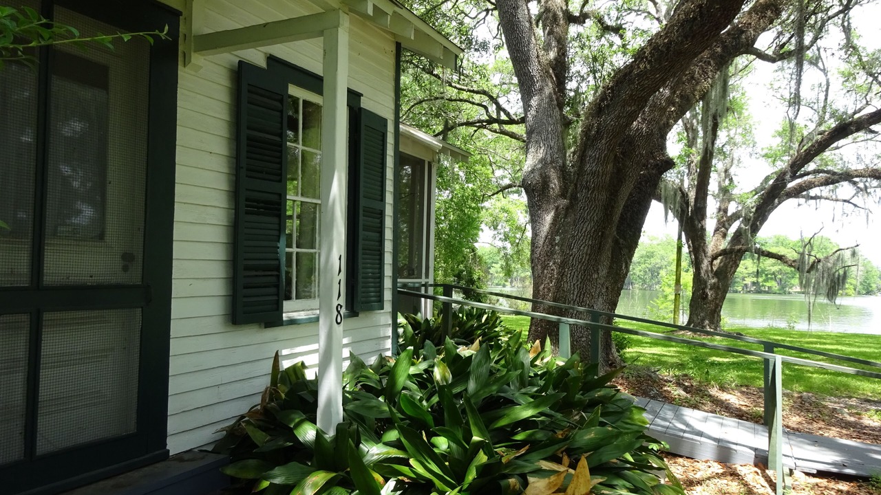 Photo of Outdoor in Saint Mary Parish