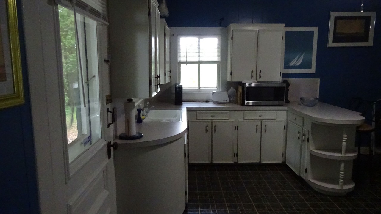 Photo of Kitchen in Saint Mary Parish