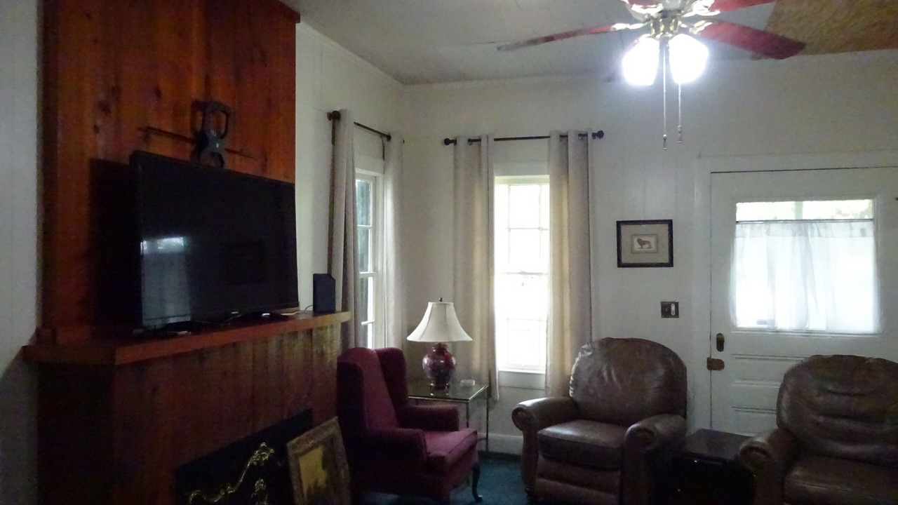 Photo of Livingroom in Saint Mary Parish