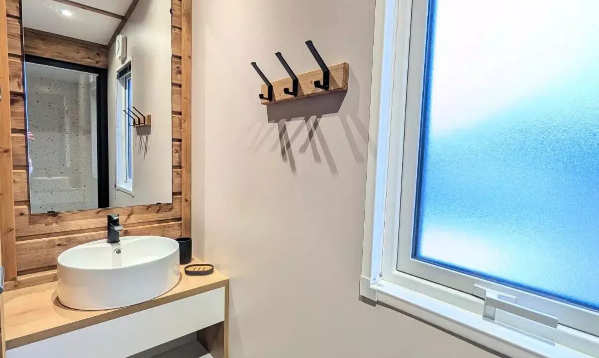 Photo of Bathroom in Sainte-Cecile-Plage