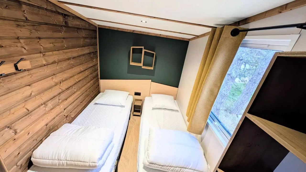Photo of Bedroom in Sainte-Cecile-Plage