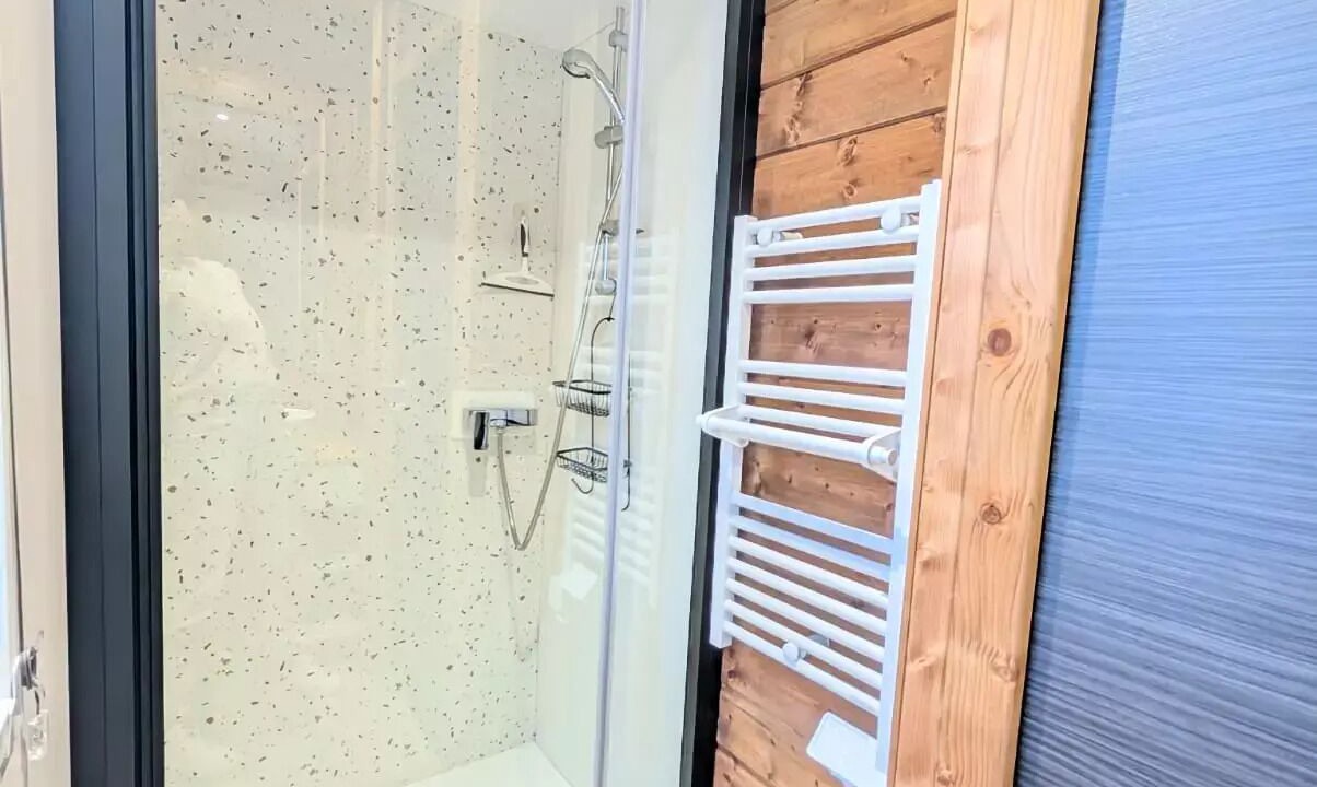 Photo of Bathroom in Sainte-Cecile-Plage