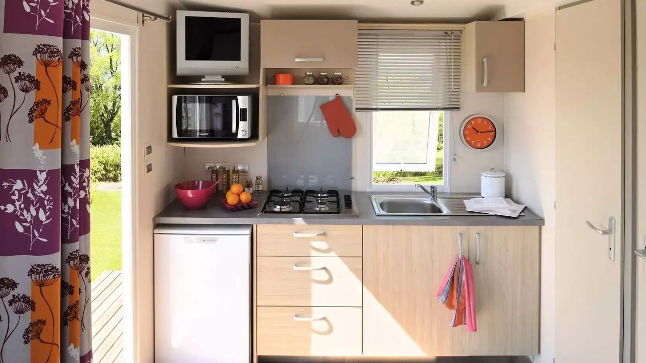 Photo of Kitchen in Hautot-sur-Mer