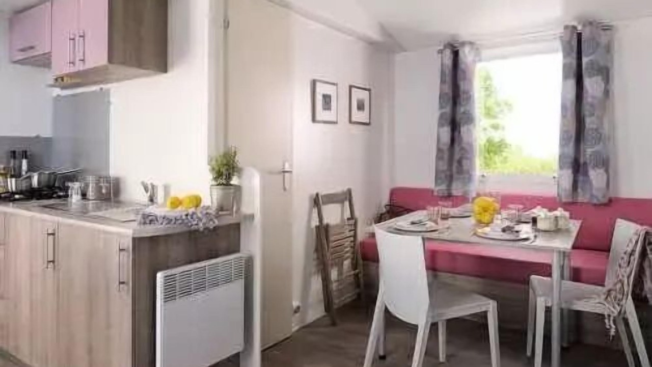 Photo of Kitchen in Hautot-sur-Mer