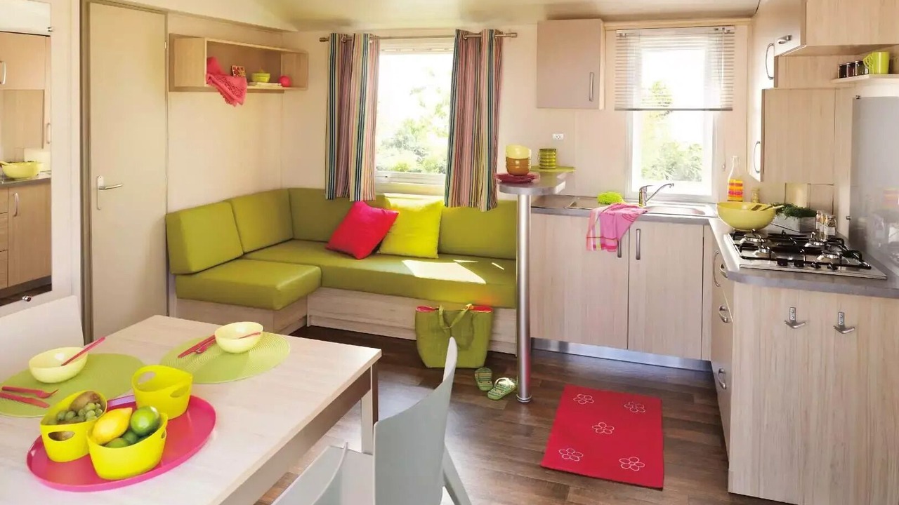 Photo of Kitchen in Hautot-sur-Mer