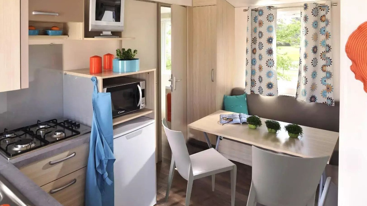 Photo of Kitchen in Hautot-sur-Mer