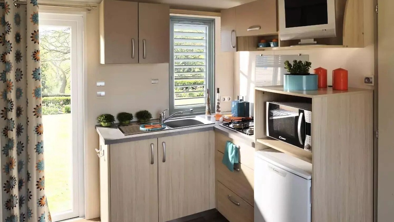 Photo of Kitchen in Hautot-sur-Mer