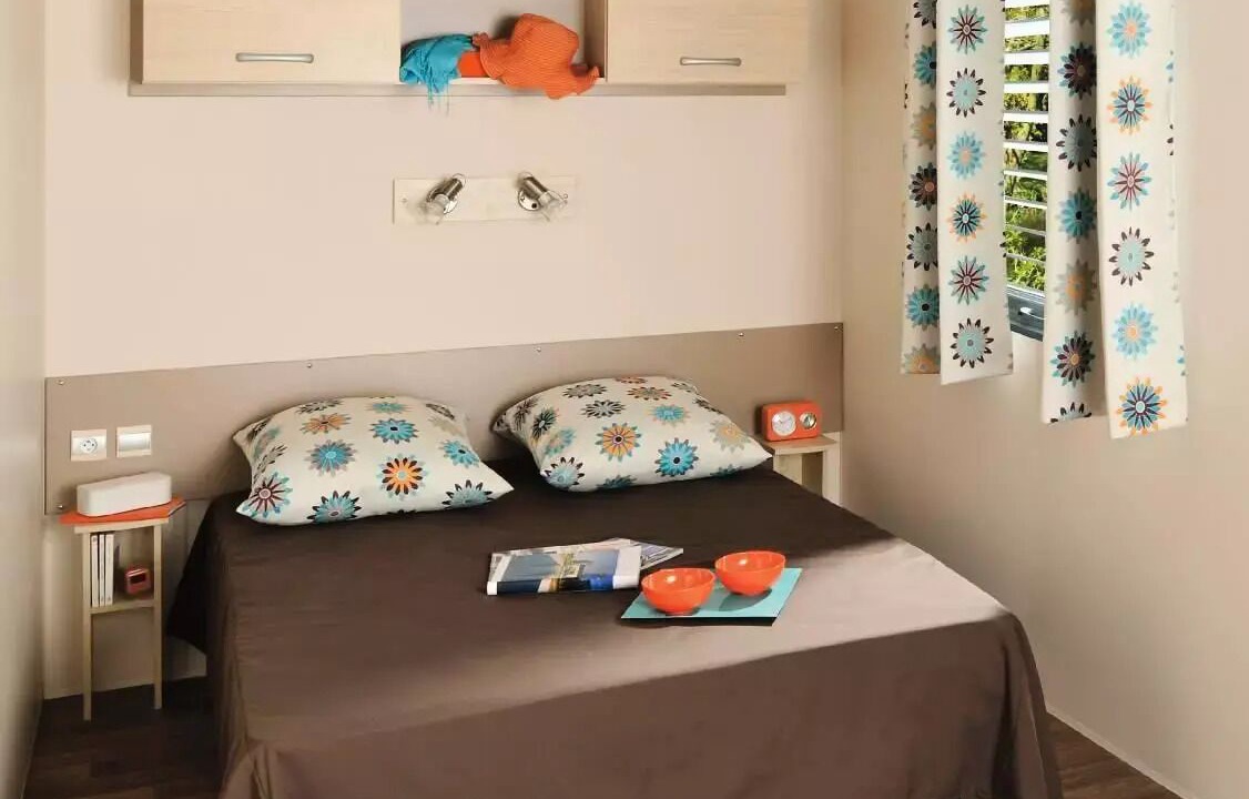 Photo of Bedroom in Hautot-sur-Mer