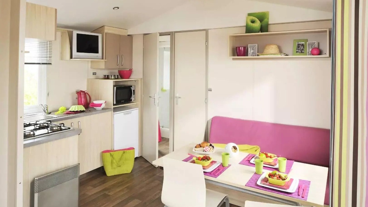 Photo of Kitchen in Hautot-sur-Mer