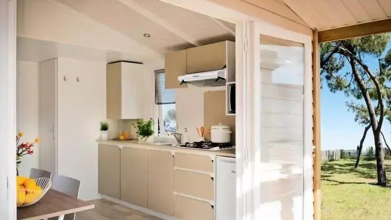 Photo of Kitchen in Hautot-sur-Mer