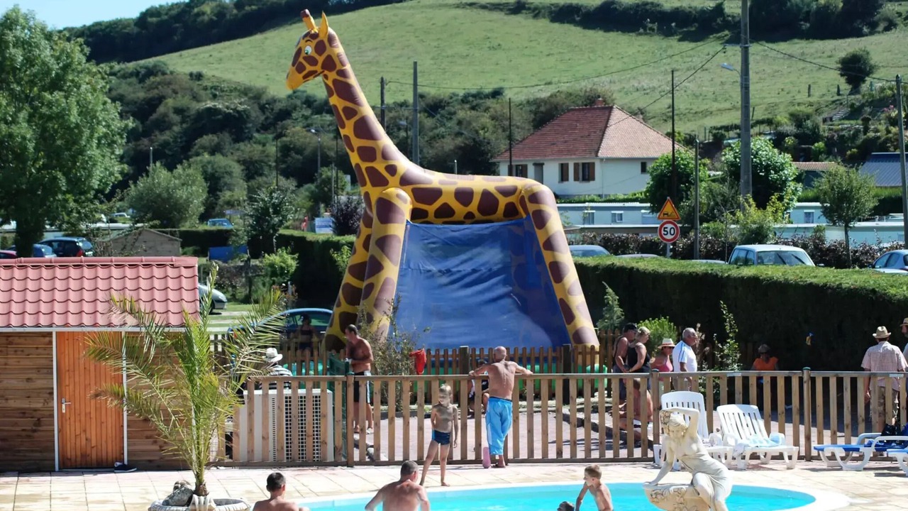 Photo of Outdoor in Hautot-sur-Mer