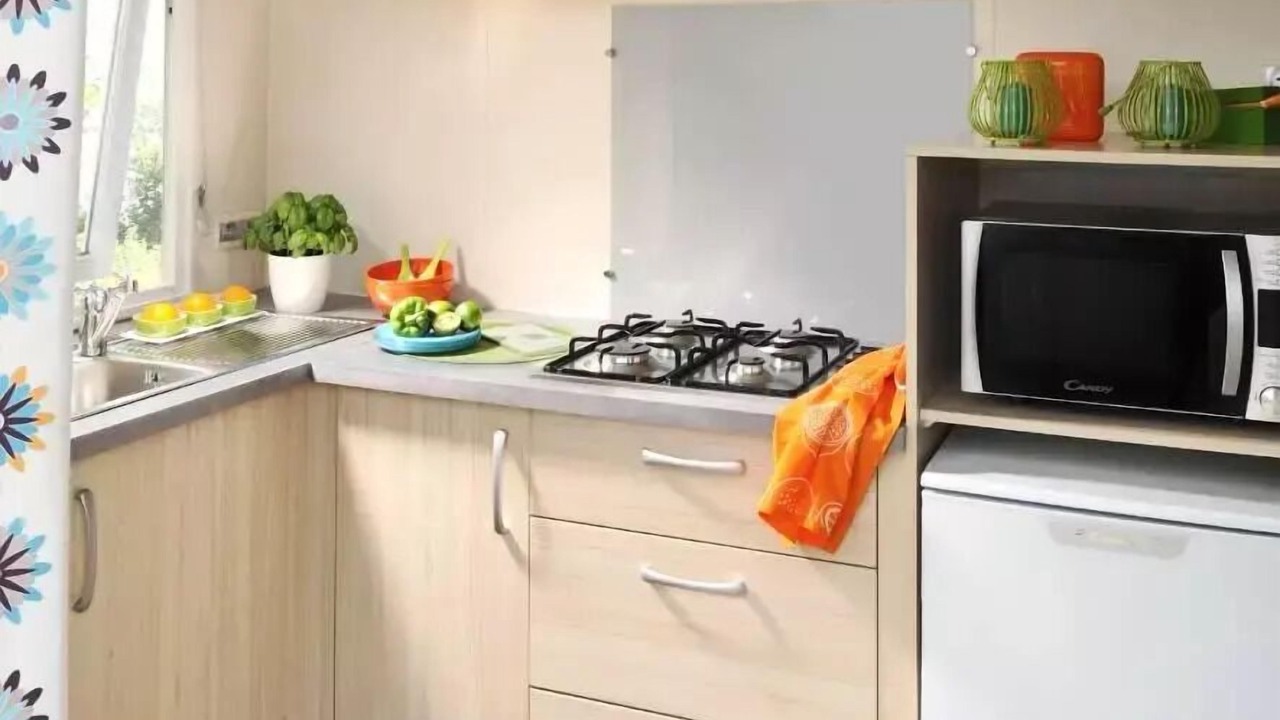 Photo of Kitchen in Hautot-sur-Mer