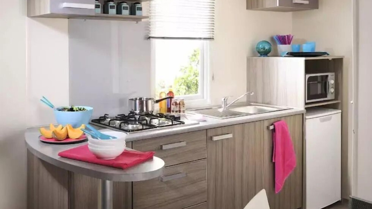 Photo of Kitchen in Hautot-sur-Mer