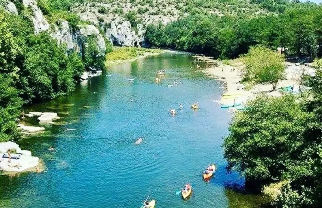 Photo of Outdoor in Casteljau