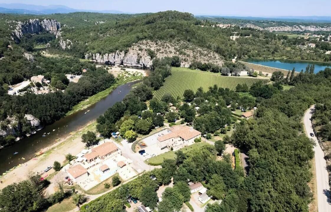 Photo of Outdoor in Casteljau