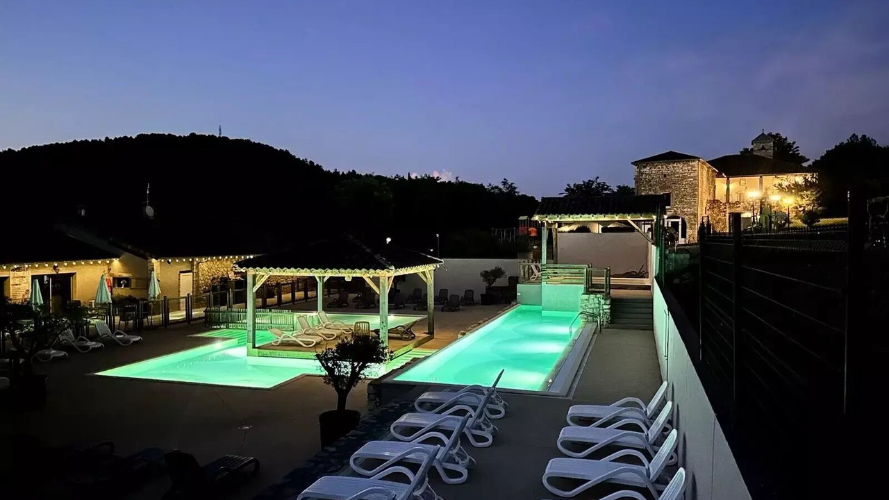 Photo of Outdoor in Casteljau