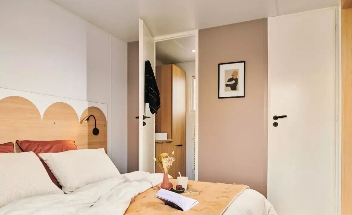 Photo of Bedroom in Casteljau