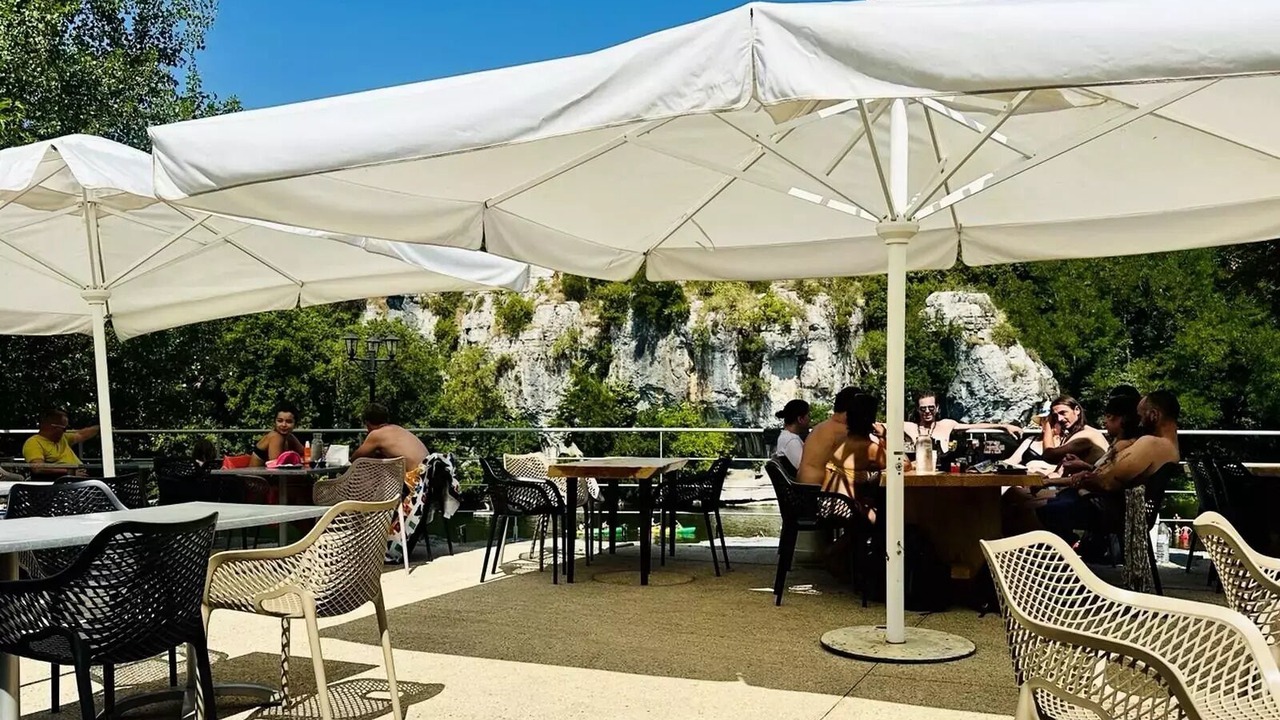 Photo of Outdoor in Casteljau