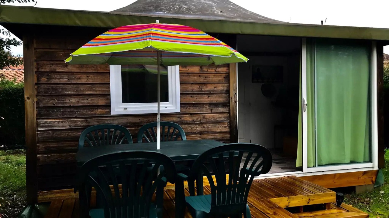 Photo of Outdoor in Sainte-Eulalie-en-Born