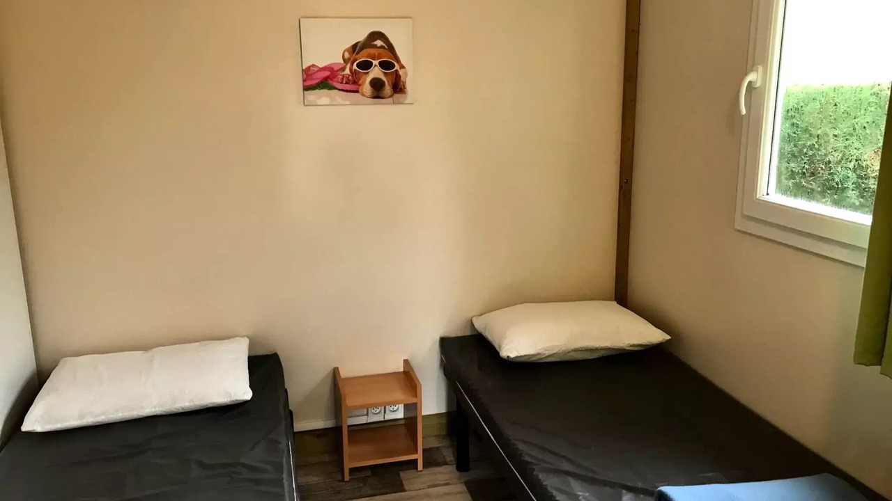 Photo of Bedroom in Sainte-Eulalie-en-Born