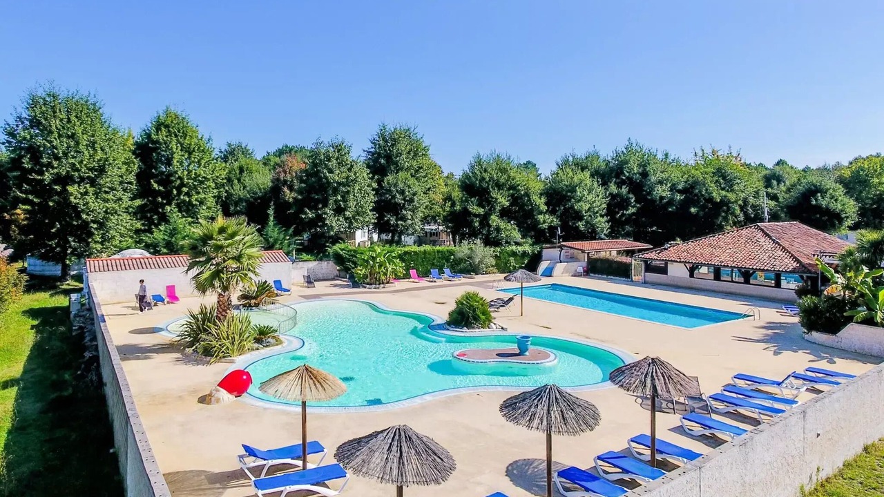 Photo of Outdoor in Sainte-Eulalie-en-Born