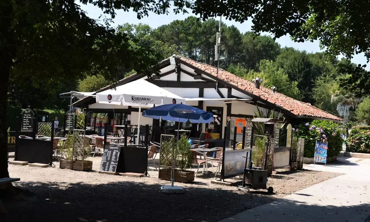 Photo of Outdoor in Sainte-Eulalie-en-Born