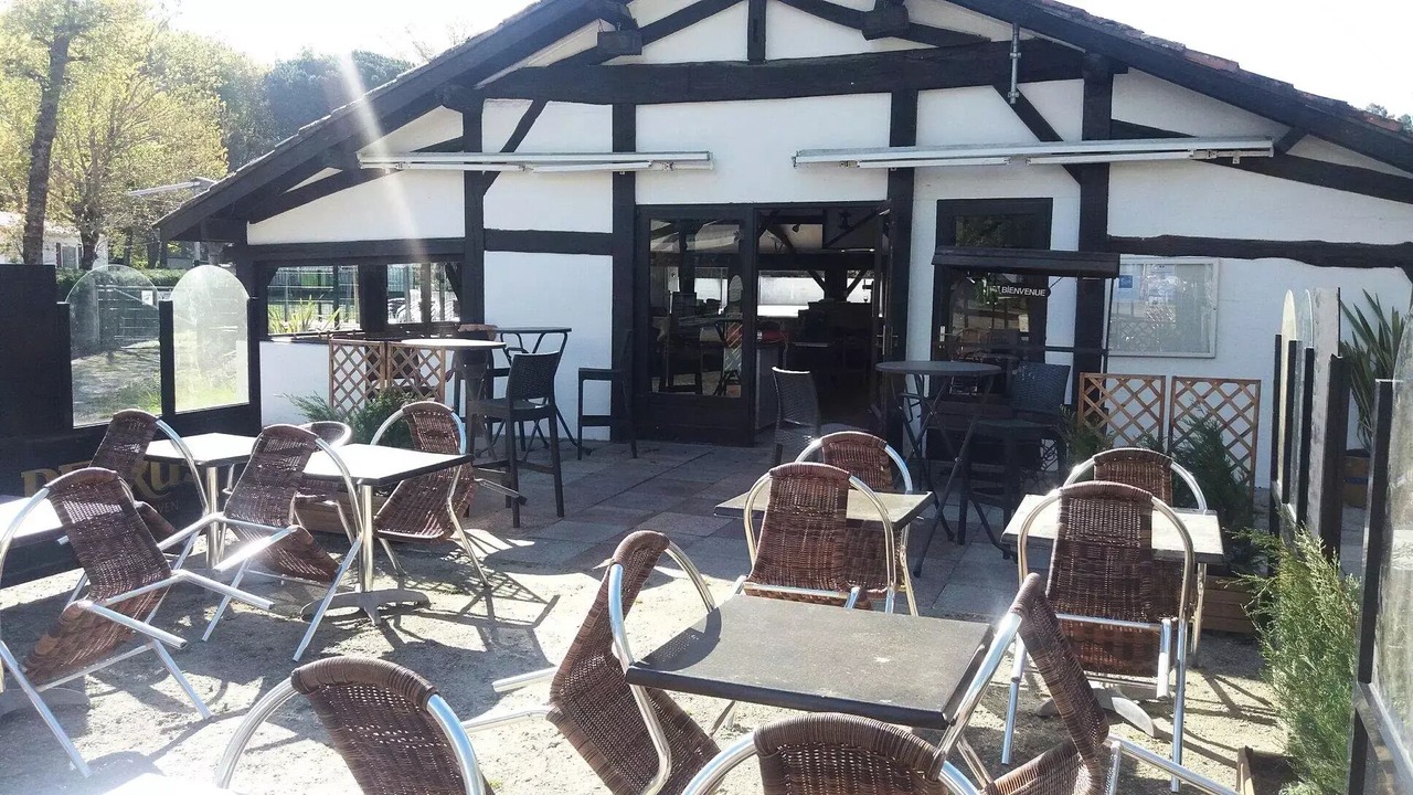 Photo of Outdoor in Sainte-Eulalie-en-Born
