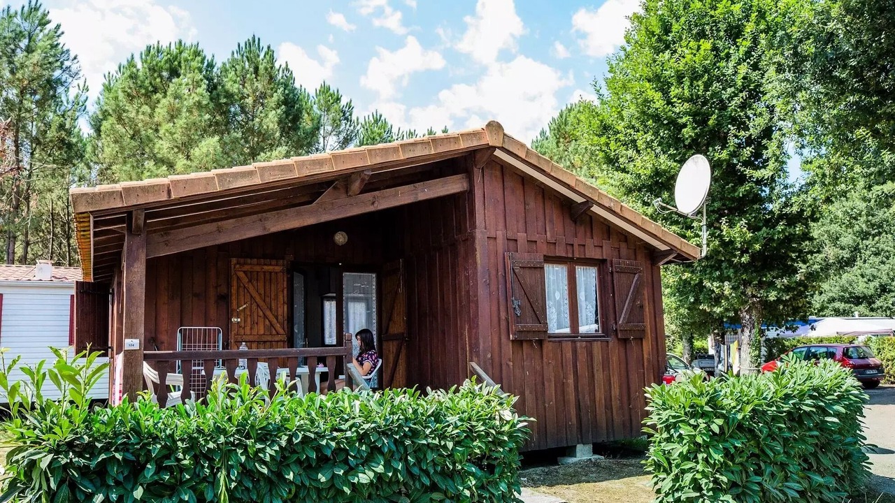 Photo of Outdoor in Sainte-Eulalie-en-Born