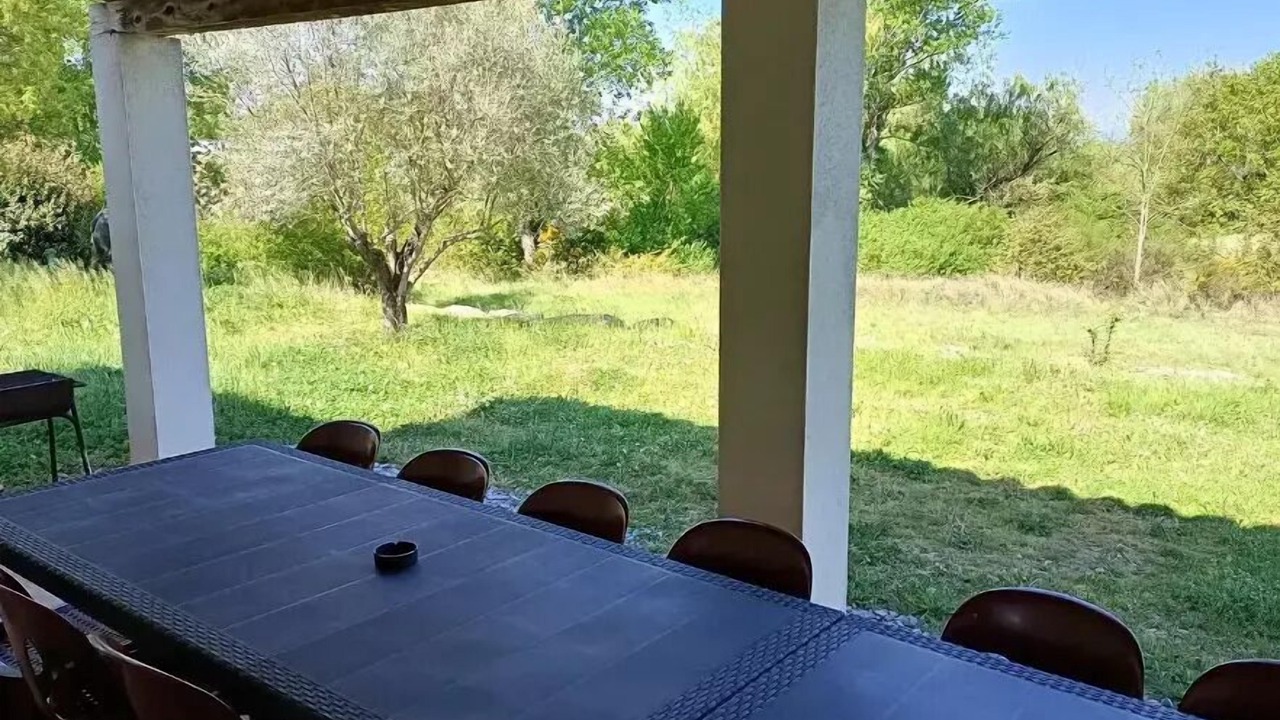 Photo of Outdoor in Grospierres