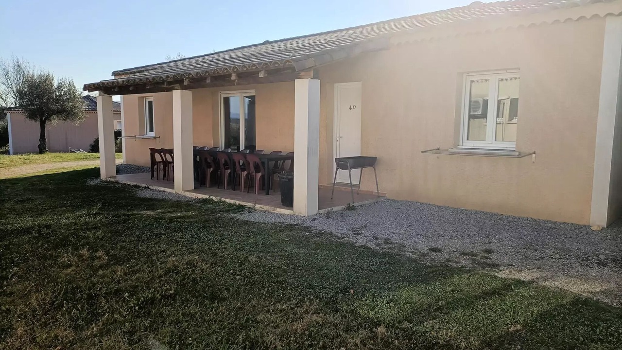 Photo of Outdoor in Grospierres