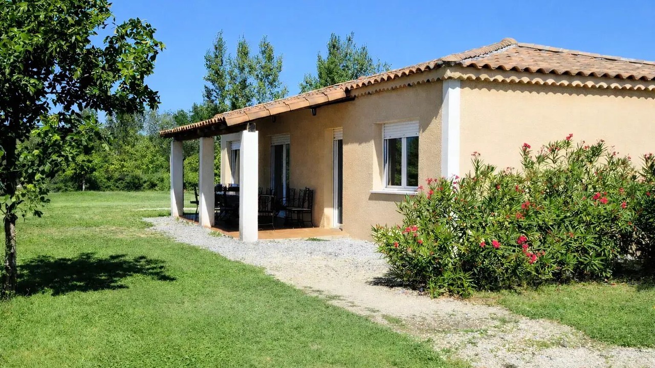 Photo of Outdoor in Grospierres