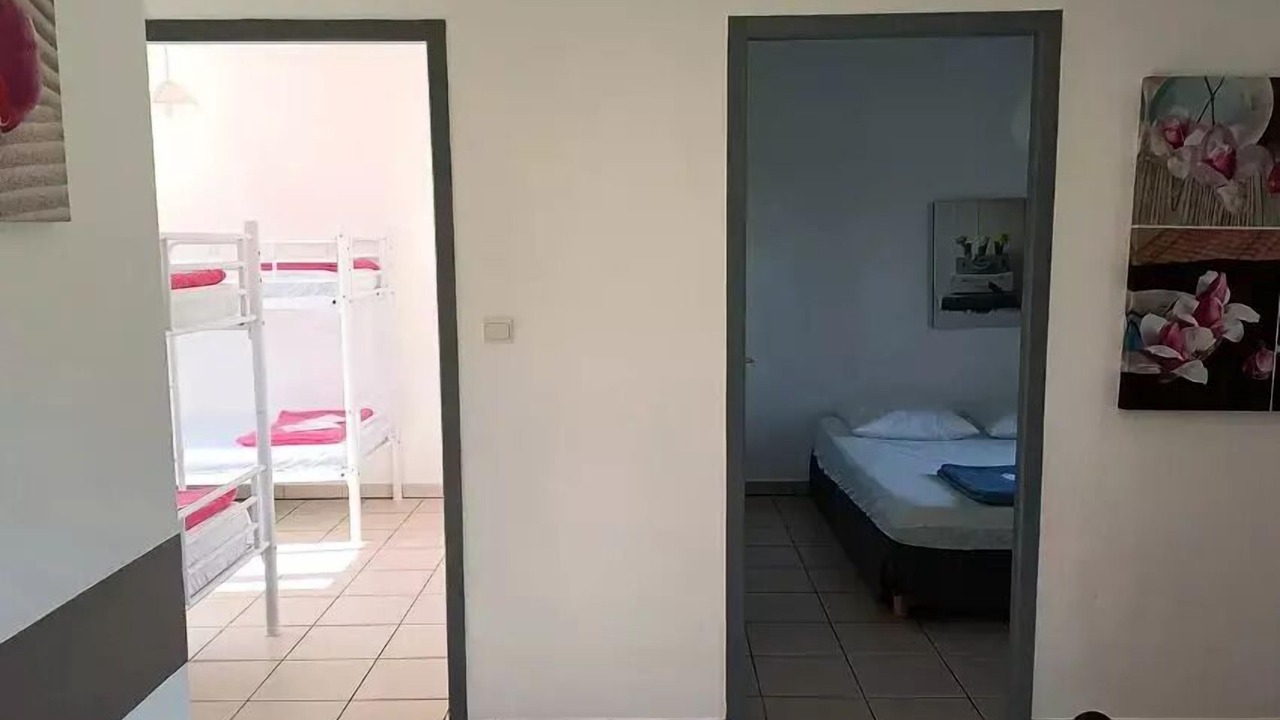 Photo of Bedroom in Grospierres