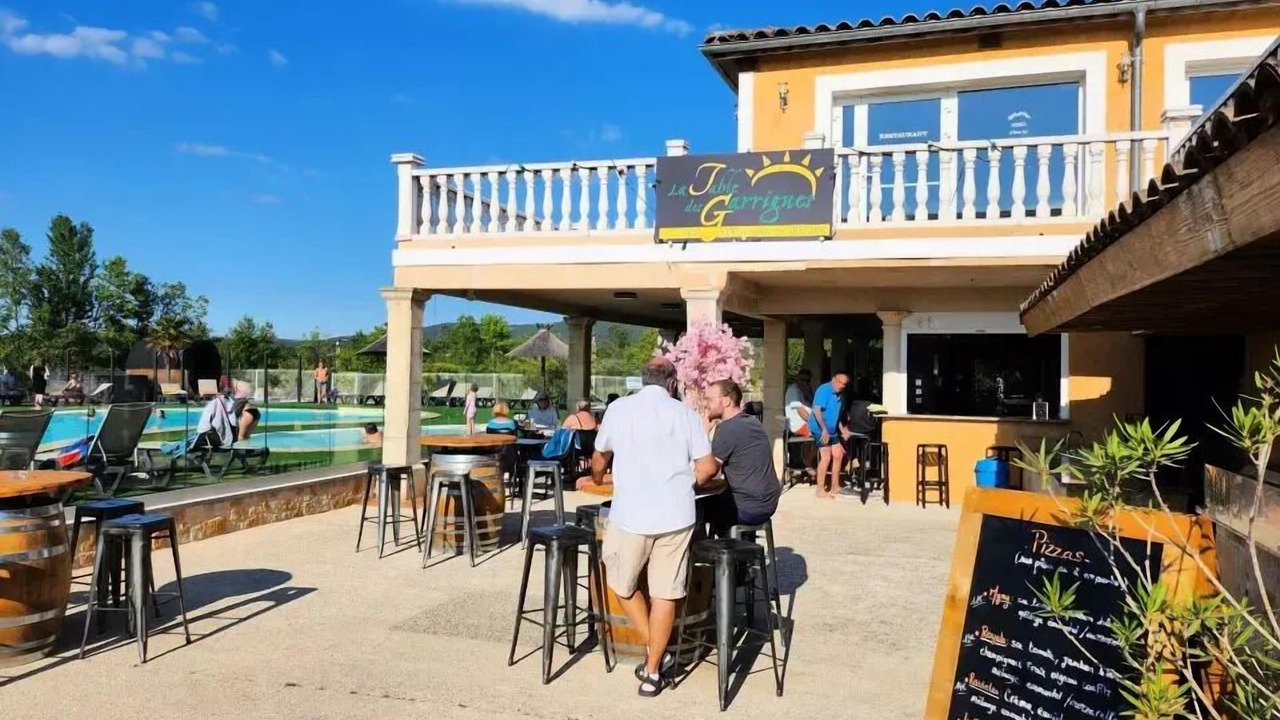 Photo of Outdoor in Grospierres