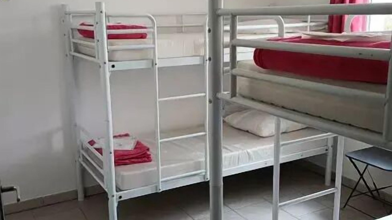 Photo of Bedroom in Grospierres