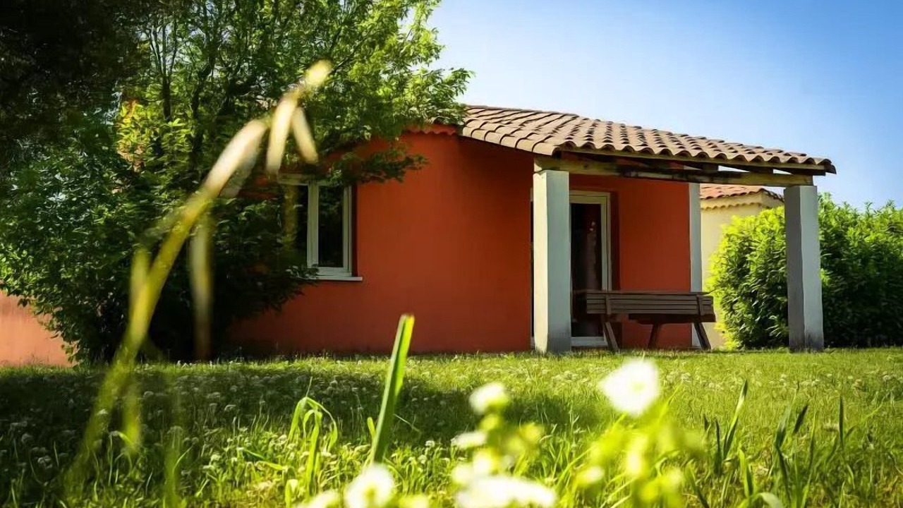 Photo of Outdoor in Grospierres