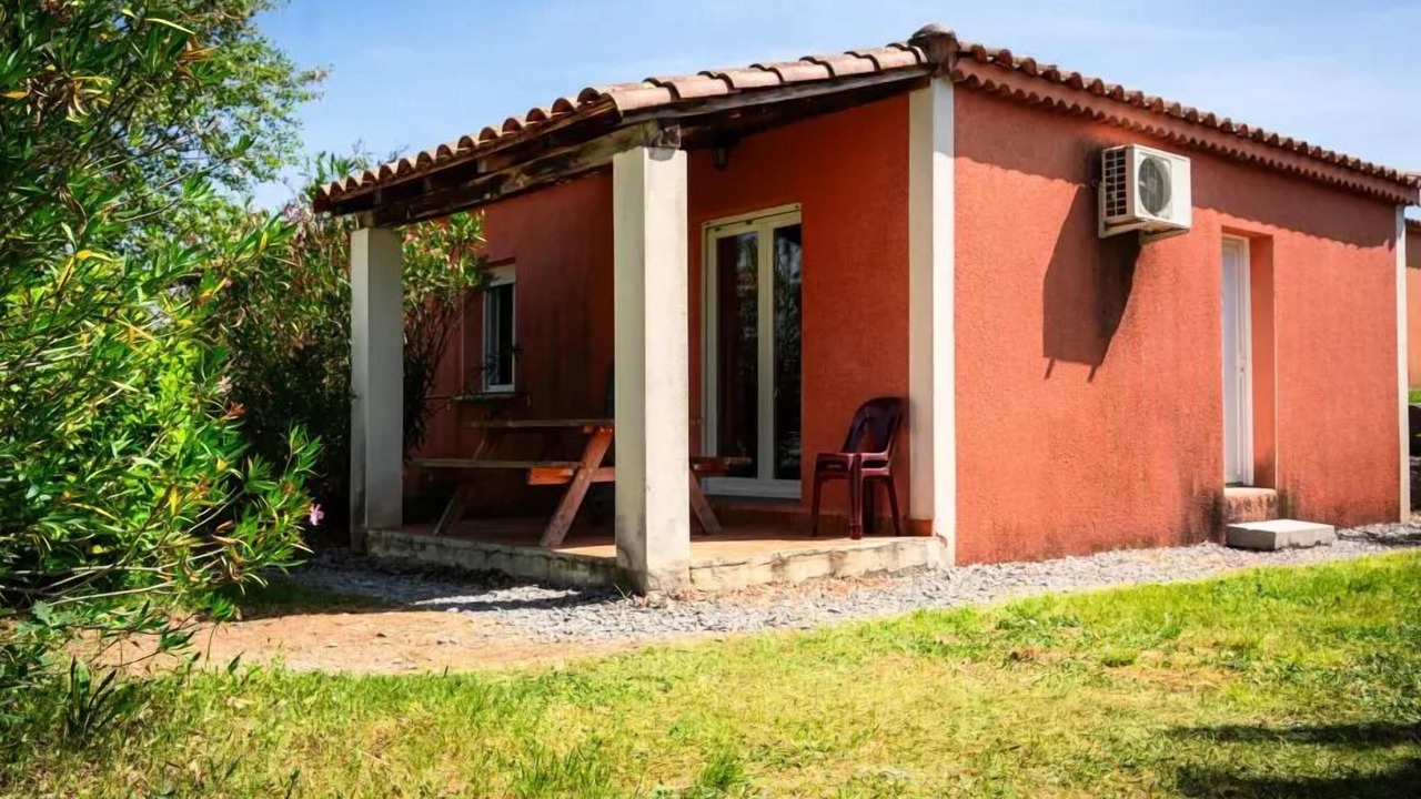 Photo of Outdoor in Grospierres