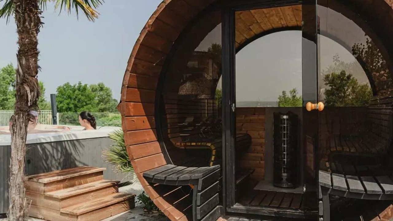 Photo of Patio Balcony in Grospierres