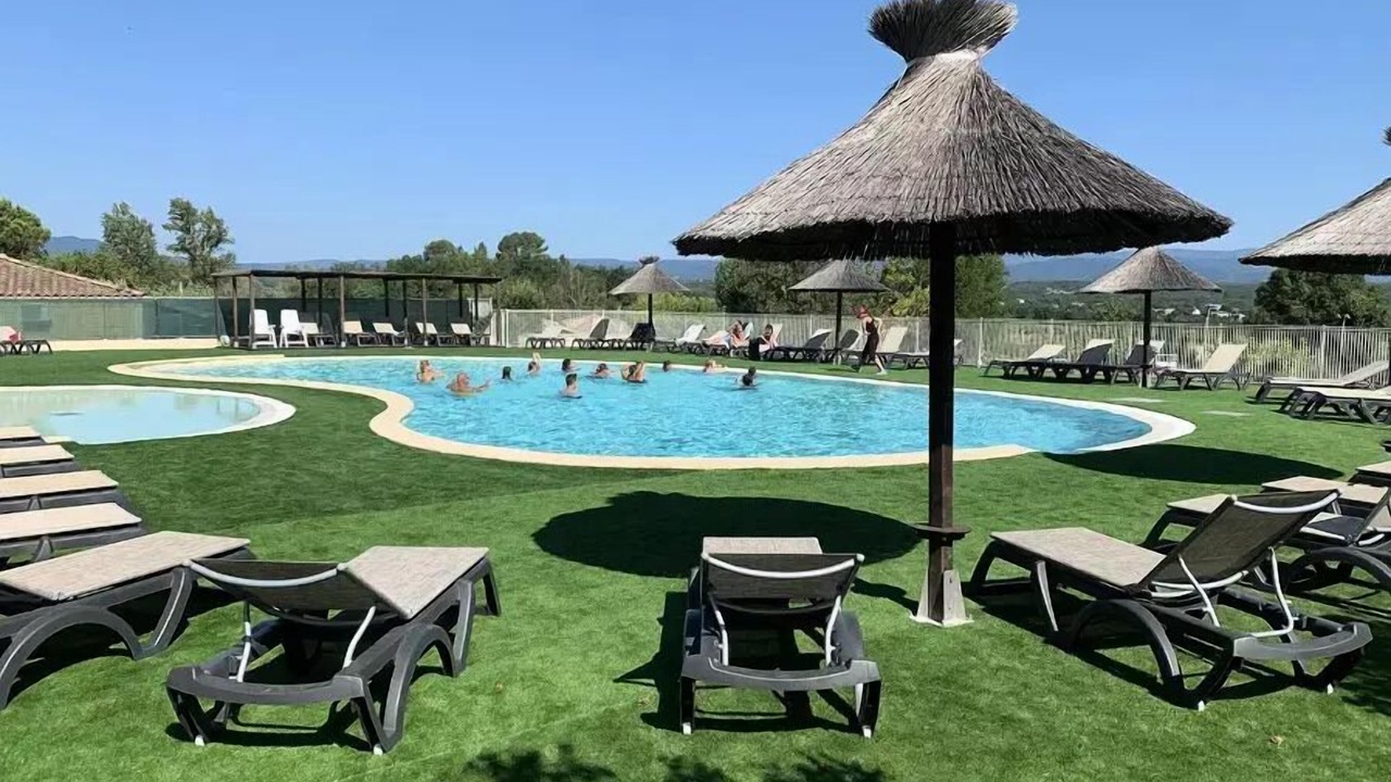 Photo of Outdoor in Grospierres