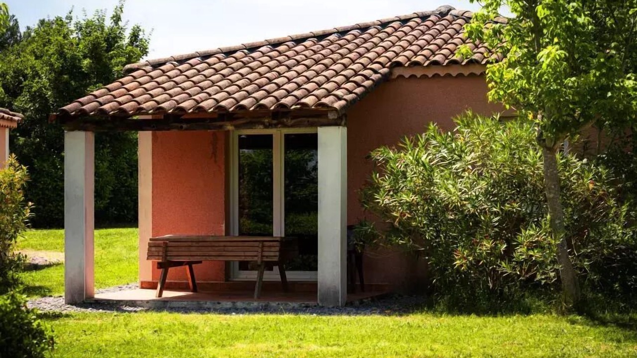 Photo of Patio Balcony in Grospierres